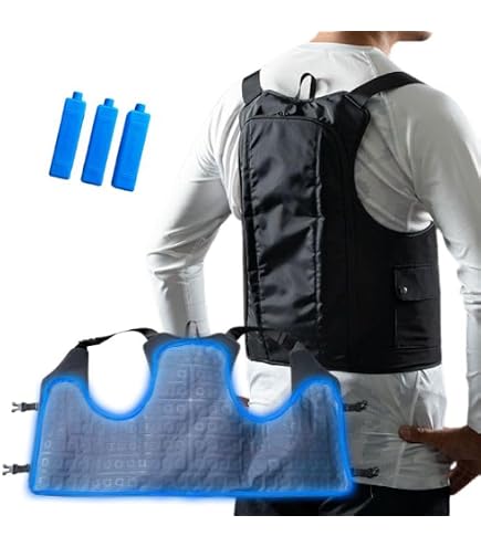 Amazon.co.jp: HyperKewl(ハイパークール) 米国陸軍正式採用の冷却服